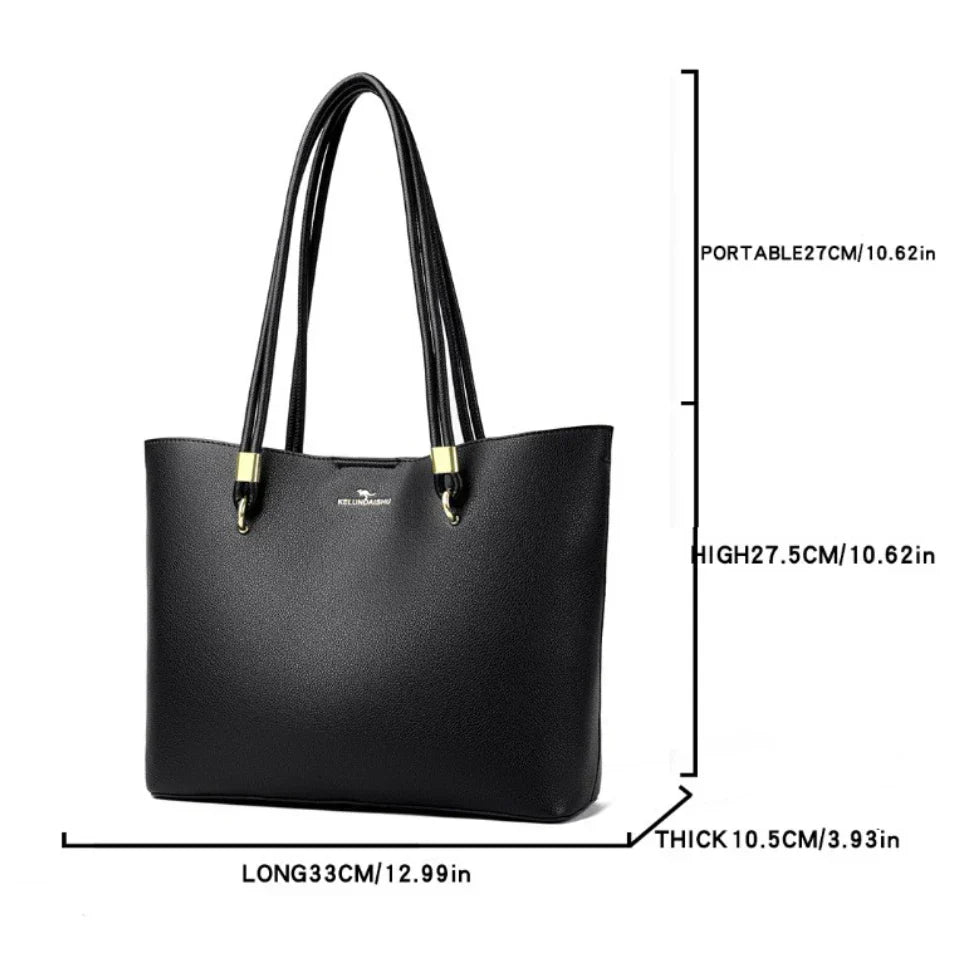 Cyrene - Sac Fourre-Tout Doux