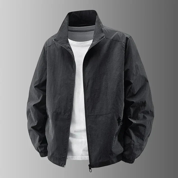 Blaise – Veste légère et élégante