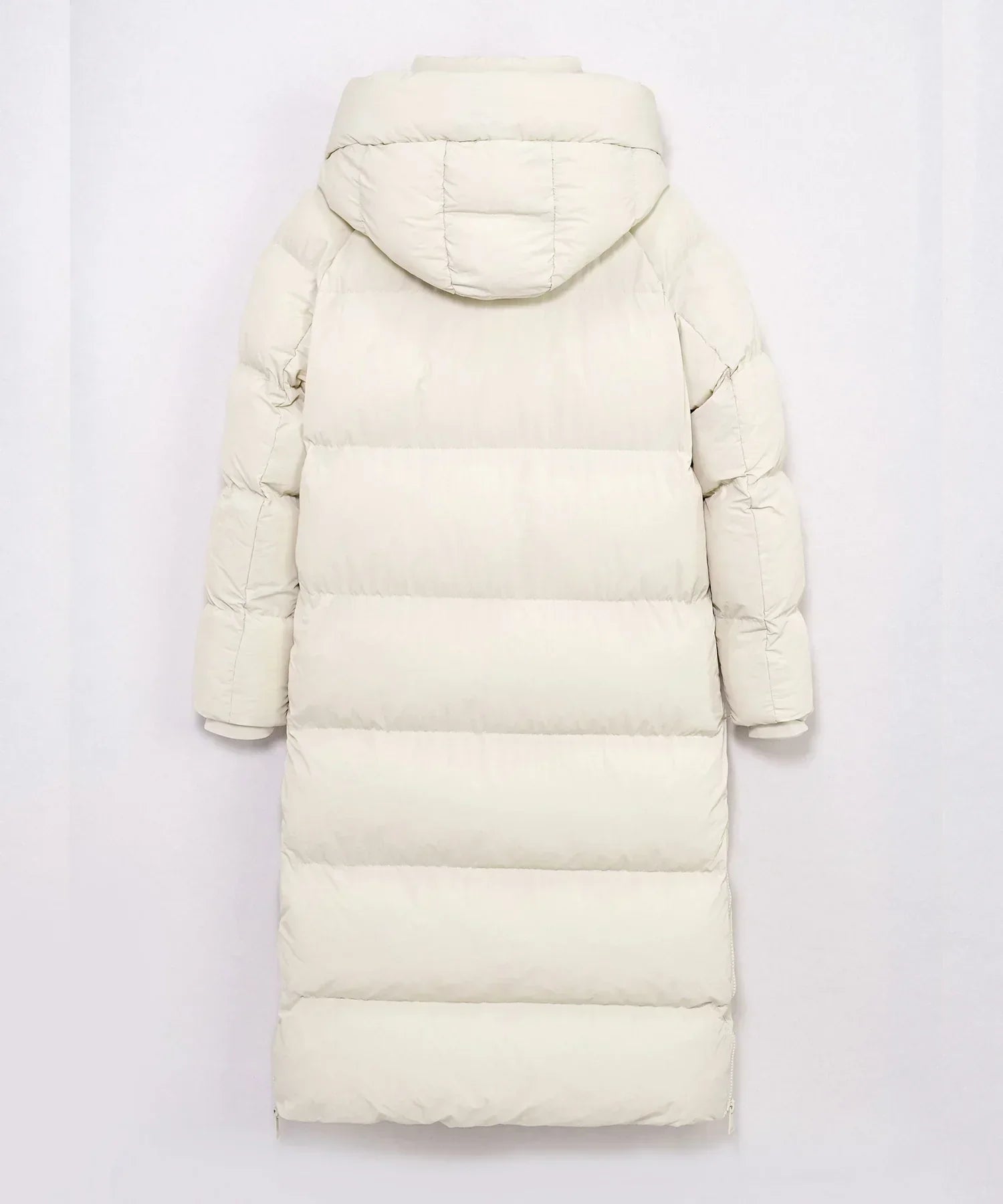 Amara - Parka élégante et fonctionnelle pour l'hiver