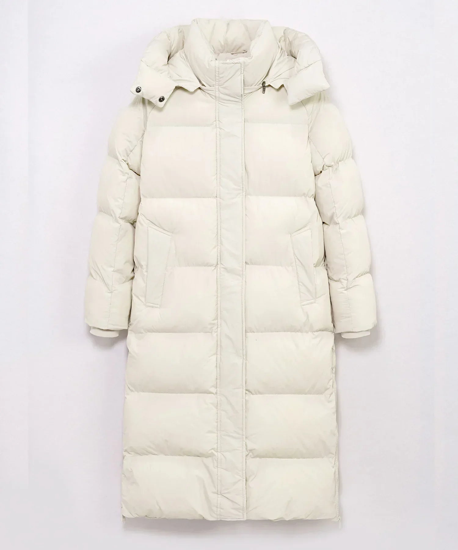 Amara - Parka élégante et fonctionnelle pour l'hiver