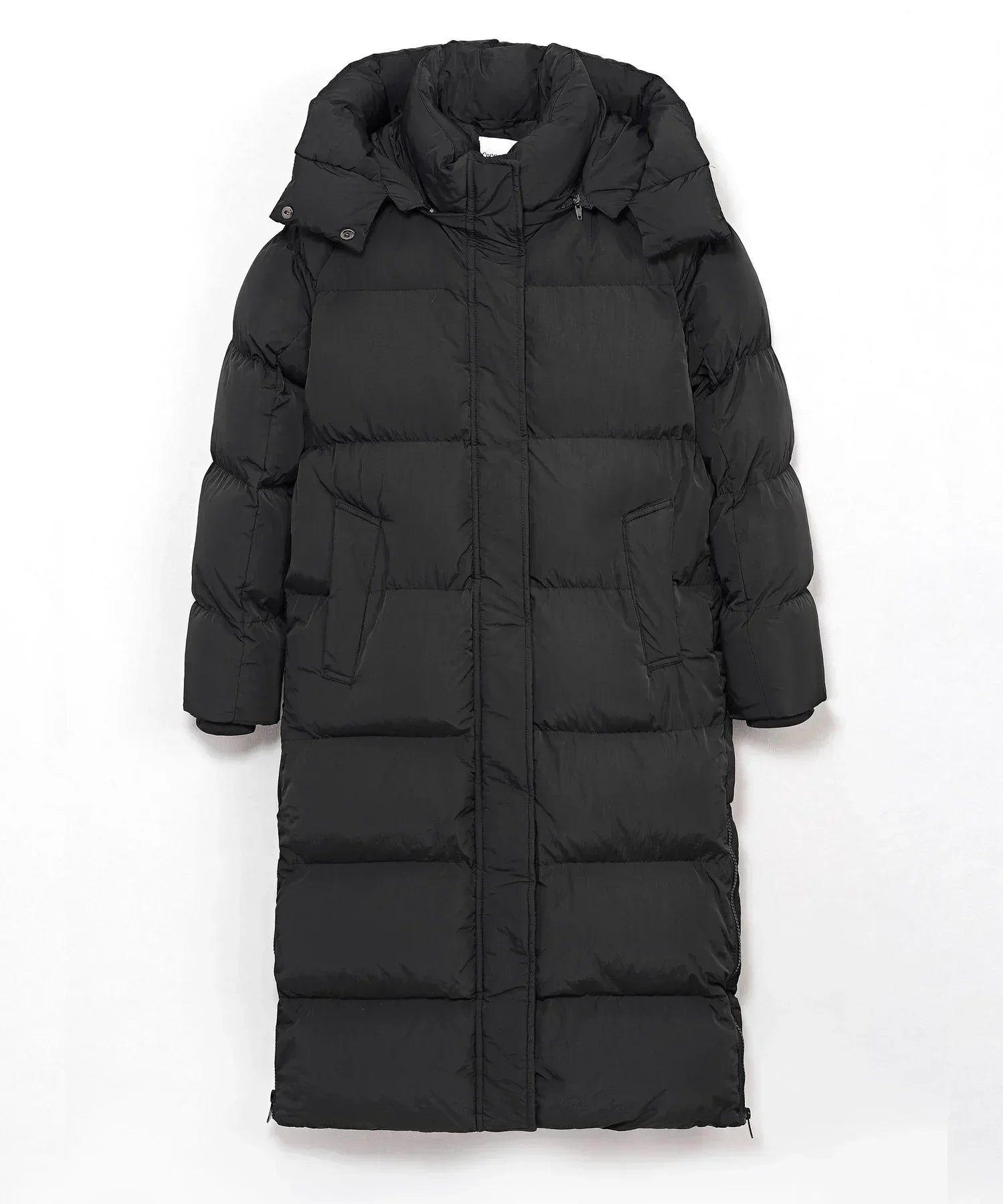 Amara - Parka élégante et fonctionnelle pour l'hiver