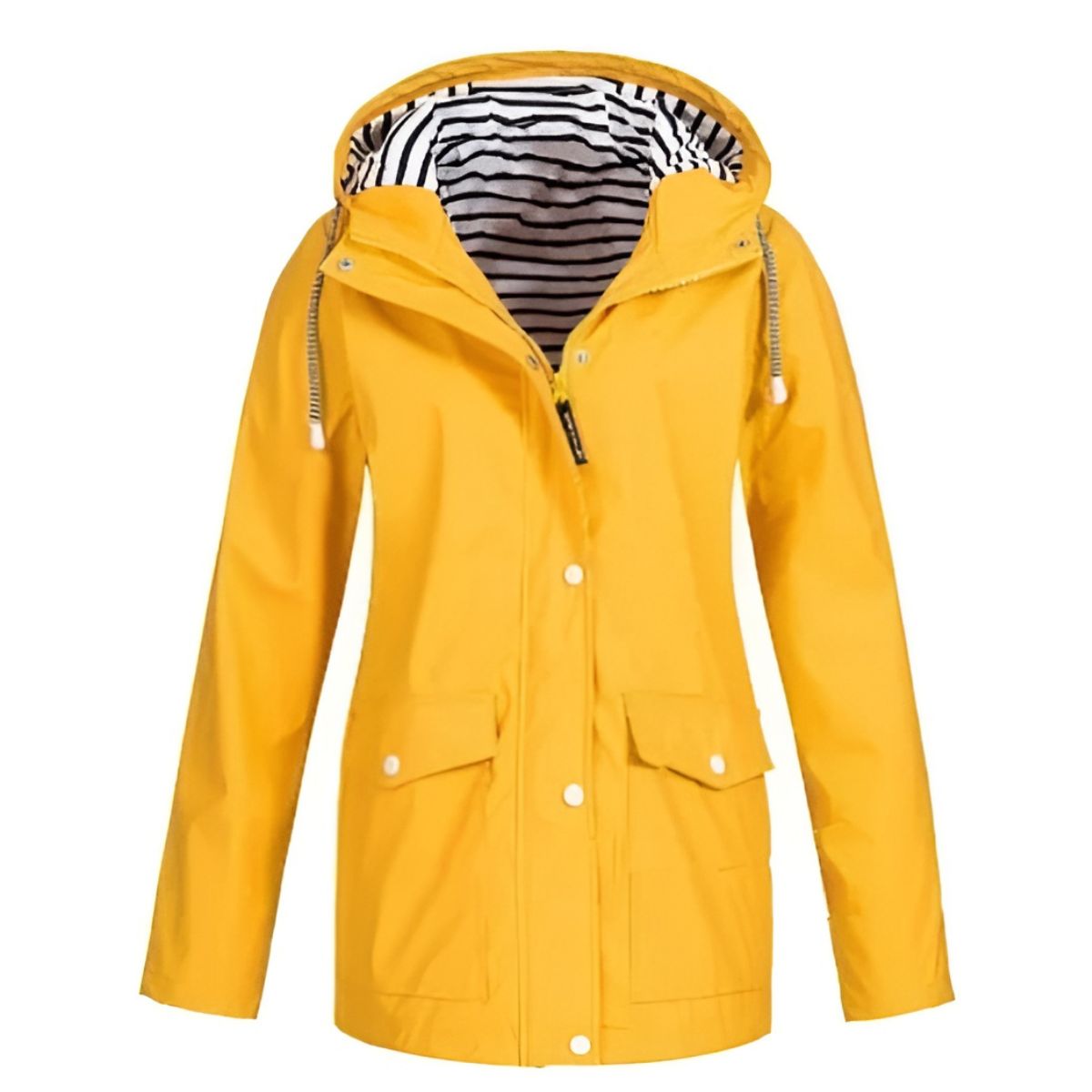 Arlène – Veste imperméable et coupe vent